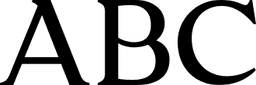 ABC