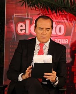 Antonio Jiménez