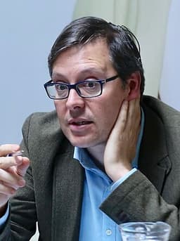 Alfonso Serrano