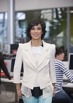 Adela González