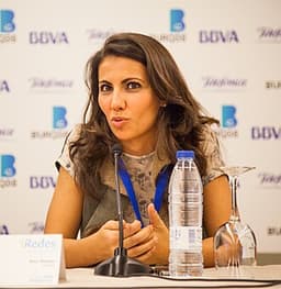 Ana Pastor
