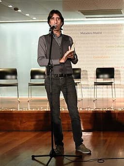 Benjamín Prado