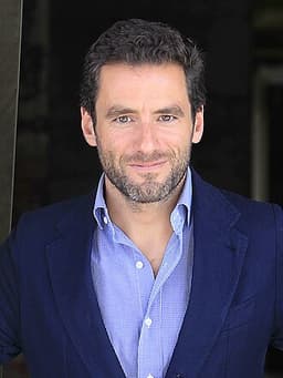 BORJA SÉMPER