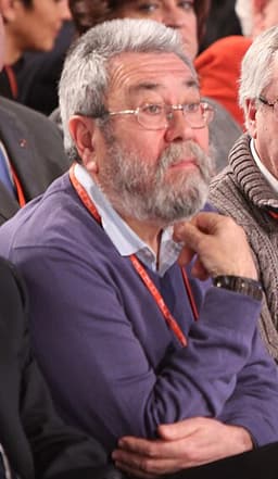 Cándido Méndez