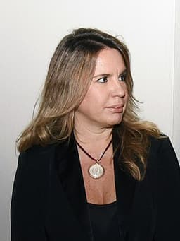 Carmen Porter