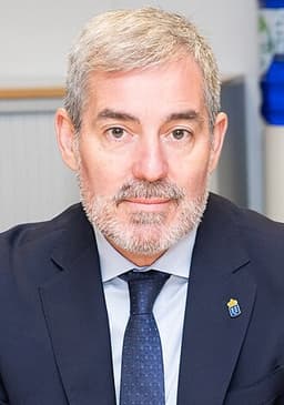 Fernando Clavijo