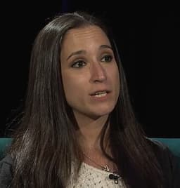 Estefanía Molina