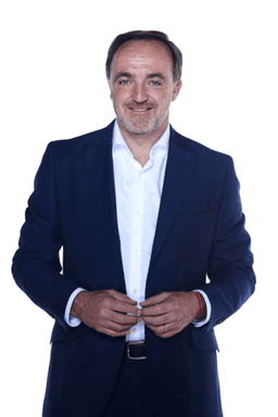 Javier Esparza