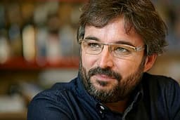 Jordi Évole