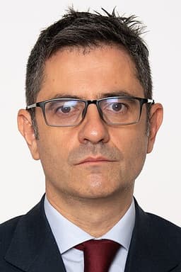 Felix Bolaños