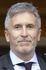 Fernando Grande Marlaska