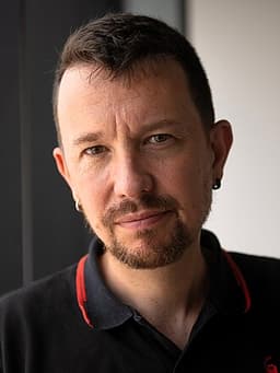 Pablo Iglesias
