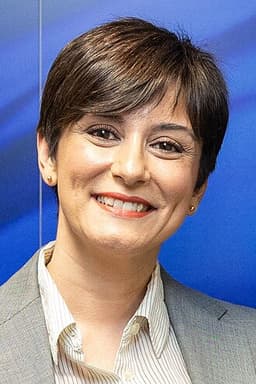 Isabel Rodríguez