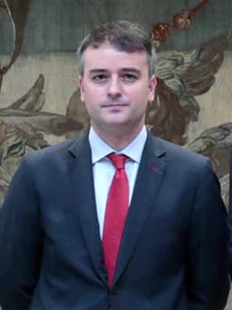 Ivan Redondo