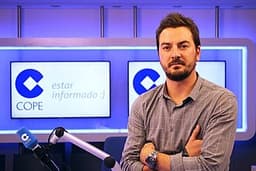 Jorge Bustos