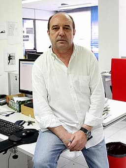Jesús Maraña