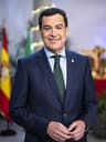 Juanma Moreno