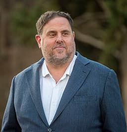 Oriol Junqueras