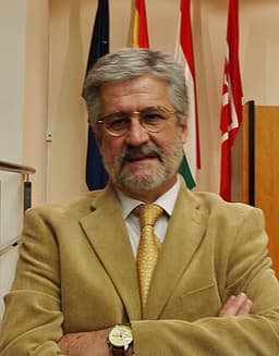Manuel Marín