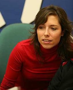 Marta Nebot