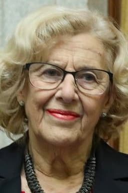 Manuela Carmena