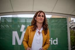 Mónica García