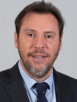 Oscar Puente