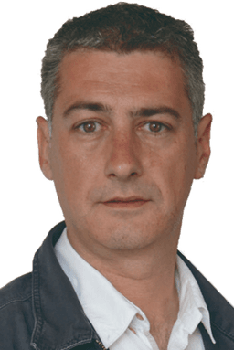 Oskar Matute