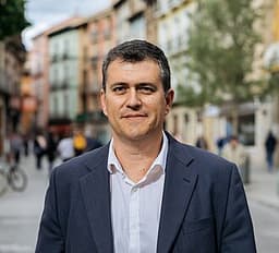 Joaquín Palacín