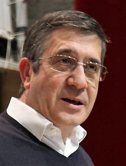 Patxi López