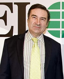 Pedro J. Ramírez