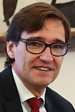 Salvador Illa