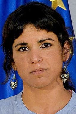 Teresa Rodríguez
