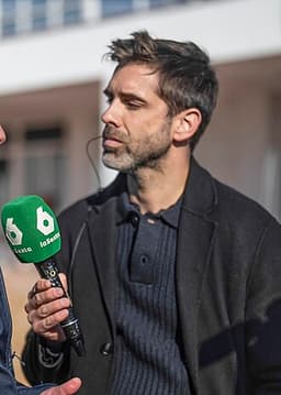 José Yélamo