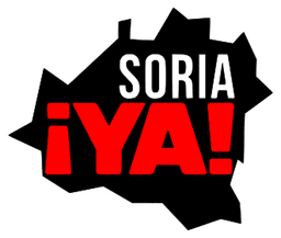 Soria ¡Ya!
