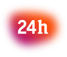 24 horas