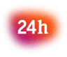 24 horas