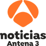 Antena 3 Noticias Medio Dia