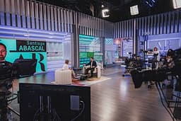 El programa de Ana Rosa