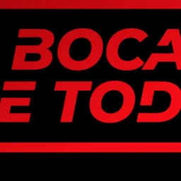 En boca de Todos
