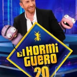 El Hormiguero