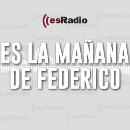 Es la mañana de Federico
