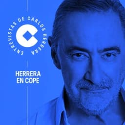 Herrera en COPE