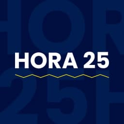 Hora 25