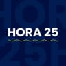 Hora 25