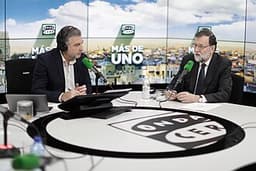 Más de uno