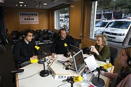 El matí de Catalunya Ràdio