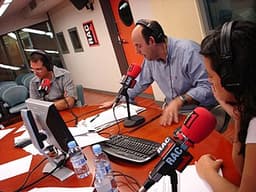 El món a RAC1