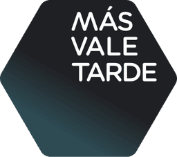 Más Vale Tarde