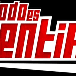 Todo es Mentira
